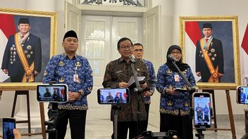 Tak Ada Pesta Kembang Api, Pramono Pangkas Titik Perayaan Malam Tahun Baru di Jakarta 