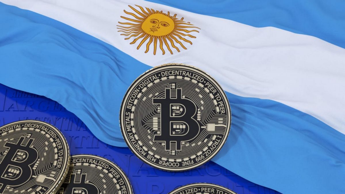 Regulator Keuangan Argentina Kerja Sama dengan CNAD El Salvador untuk Menyusun Regulasi Kripto