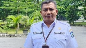 Inspektorat NTB Bentuk Tim Audit Hitung Kerugian Korupsi KONI Dompu