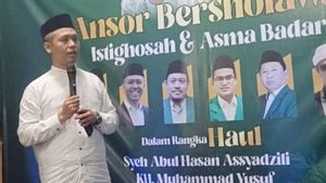 Teladan Politik Gus Dur: Menjunjung Tinggi Kemanusiaan, Keadilan, dan Persamaan 