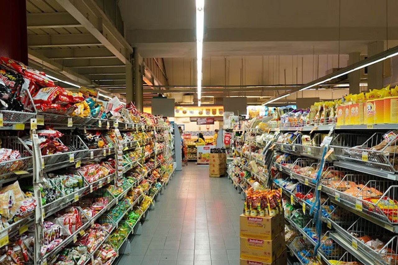 小売起業家は、政府から最大限の支援を受けていないと不平を言う
