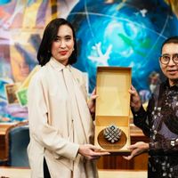 Tak Sekadar Destinasi, Indonesia Bangun Pariwisata Berbasis Kebudayaan
