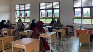 Guru Non-PNS Aceh Dapat Pembekalan Gratis untuk Seleksi PPPK