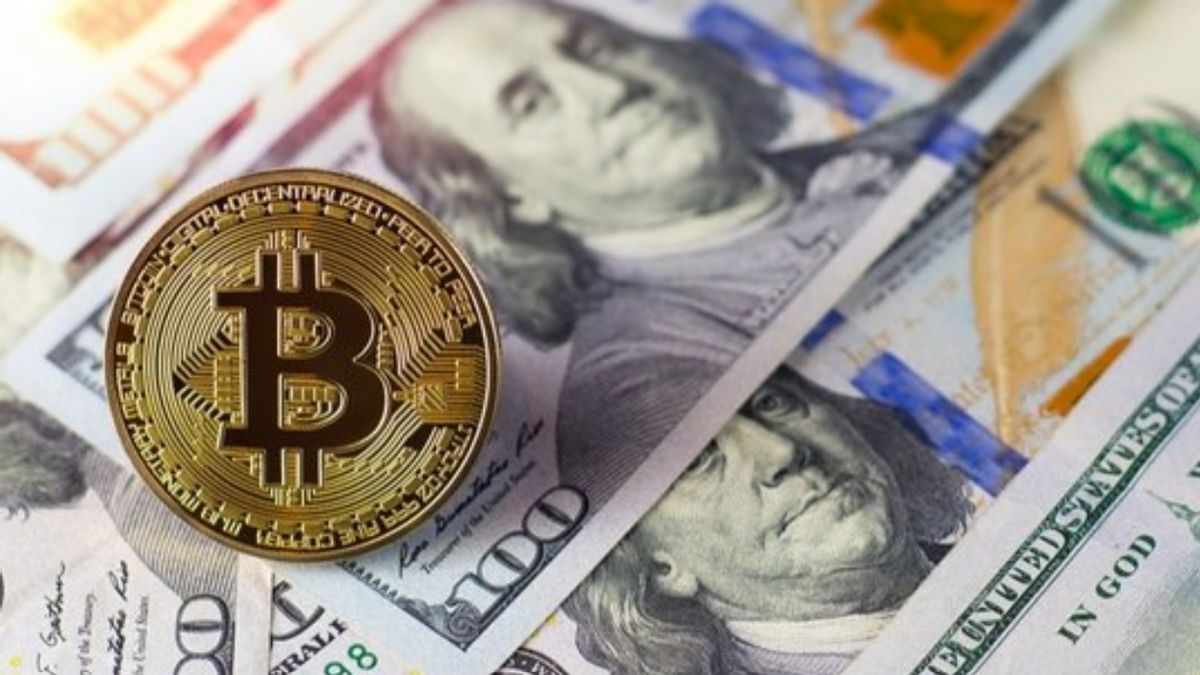 Harga Bitcoin Pulih, Saham Bank AS Anjlok Parah!