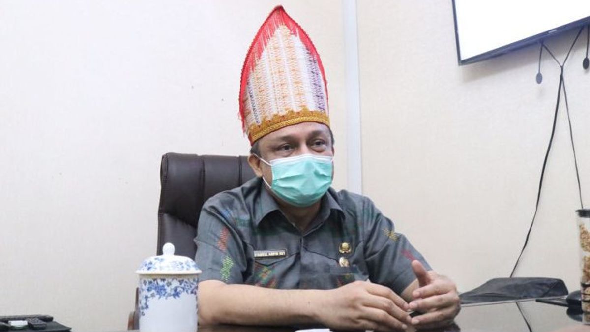 Rumah Sakit Rujukan Stroke di Medan, Bagi Serangan 4,5 Jam Awal