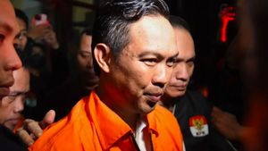 Gelombang OTT KPK Bukti Kerapuhan Integritas Pejabat Daerah