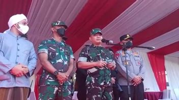 KSAD Dudung Abdurachman Minta Massa Reuni 212 Urungkan Niat