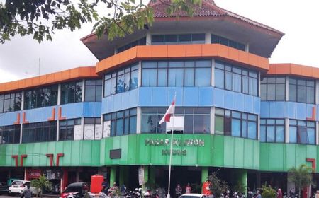 Pemkab Kudus Siapkan Rp4 Miliar Renovasi 8 Pasar Tradisional