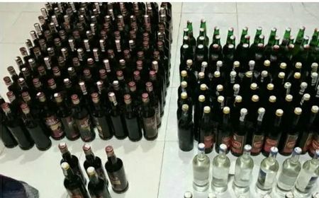 Soal Wine Berlabel Halal, Ketua Gapmmi: Self Declare Hanya untuk UMKM