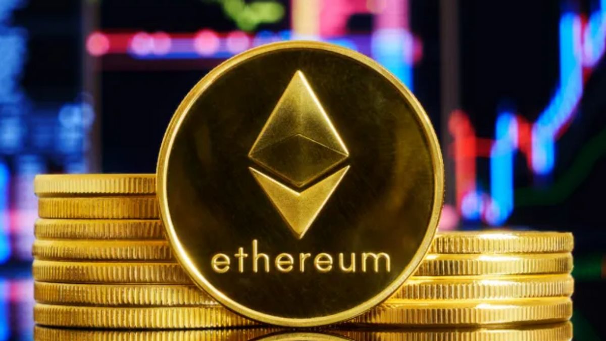 Crypto Analyst Calls Ethereum Potentially Entering Bearish Phase, This Is According To Benjamin Cowen