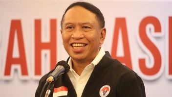 هل يمكن مباركة جوكوي، وزير الحركة السريعة تستعد إندونيسيا لاستضافة ألعاب آسيان 2022