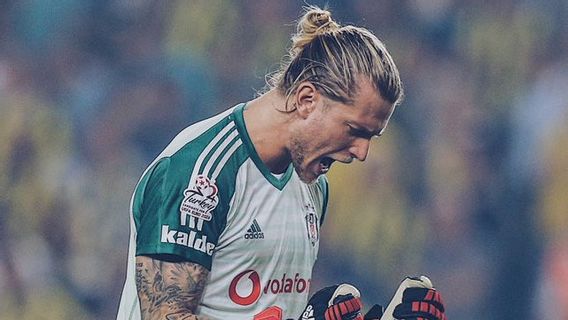 Akankah 'Si Raja Blunder' Karius Kembali ke Anfield?