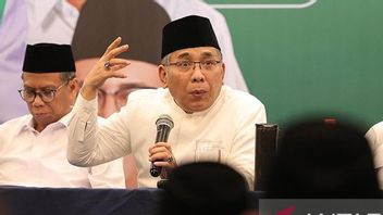 Fix PKB, PBNU Call Cak Imin Tomorrow Afternoon