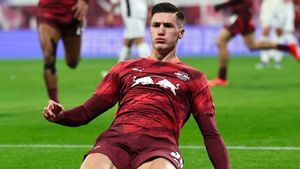 Pilih Sesko Ketimbang Watkins, Amorim Bakal Duetkan dengan Hojlund