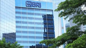 Gantikan Agustya Hendy, Dhanny Ditunjuk jadi Corporate Secretary BRI