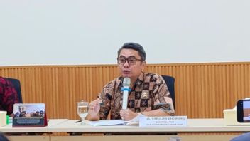 Komnas HAM要求TNI关闭Garut的永久弹药销毁地点