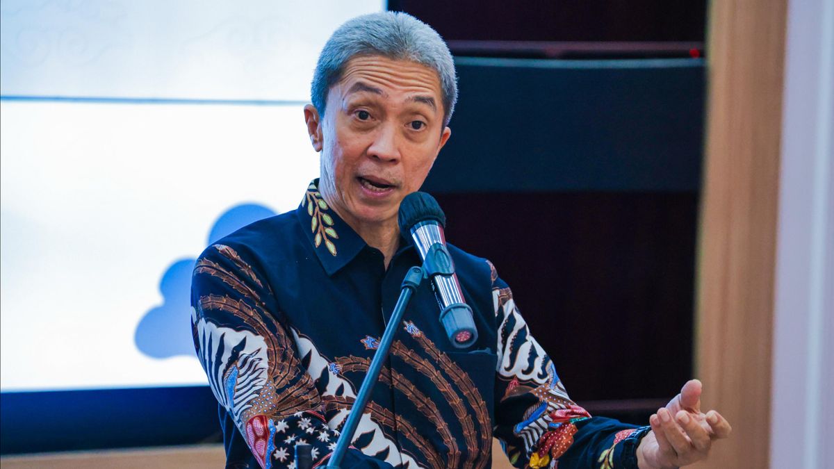 보그르 시 정부, 4월 10일부터 매주 금요일 WFH 적용
