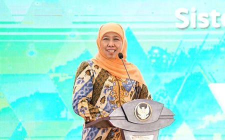 VIDEO: Khofifah Indar Parawansa Dilirik Dua Bacapres, Ini Popularitasnya di Sosmed