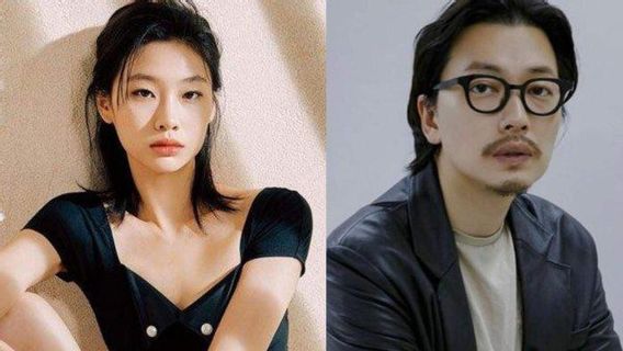 9 ans de rencontre, Jung Ho Yeon et Lee Dong Hwi se sont officiellement rompues!