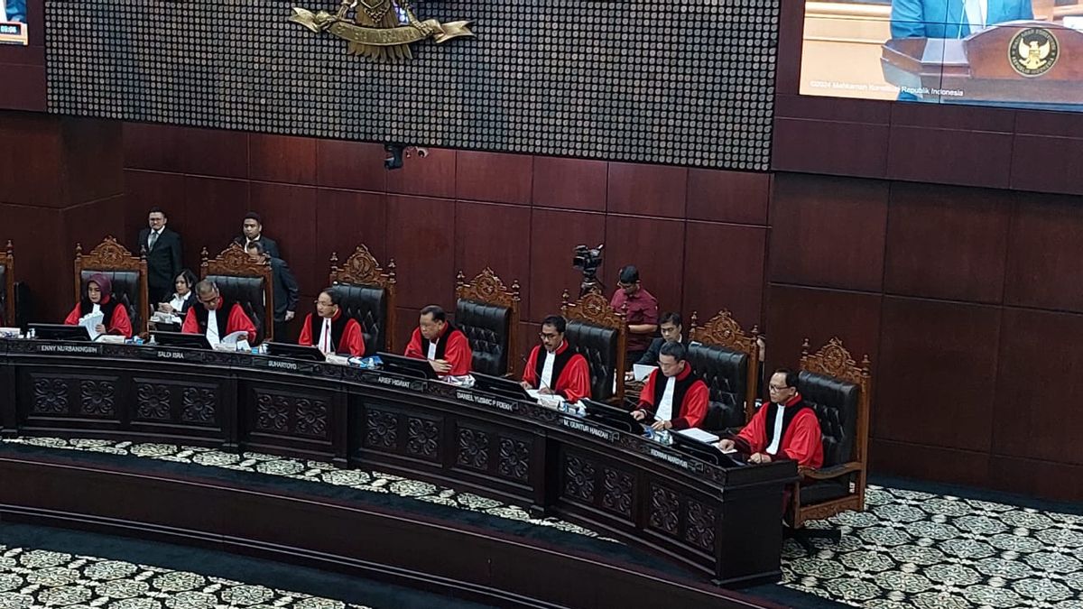 Regional Officials And TNI-Polri Can Be Convicted If They Violate Neutrality In The 2024 Pilkada