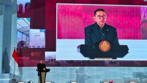 Kemenbud Dorong Museum Jadi Ruang Hidup Pengetahuan dan Peradaban