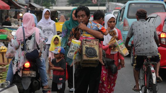 Perkembangan Virus Corona Paling Masif Terjadi Sebelum Gejala Muncul