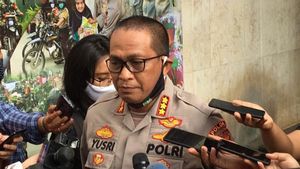 Rizieq Sampaikan Permintaan Maaf, Polisi: Penyidikan Tetap Berjalan