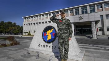 Minho SHINee Tidak Ambil Cuti Militer untuk Bimbing Anggota Junior