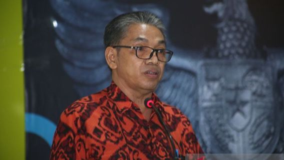 カリフ制が人権の背後に避難したと露骨に主張するグループ、UMM学長:規制を強化する必要がある