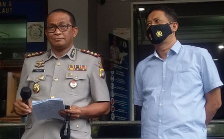 Polda Respons Keinginan Anies Minta Satpol PP Jadi Penyidik Tindak Pelanggar Prokes