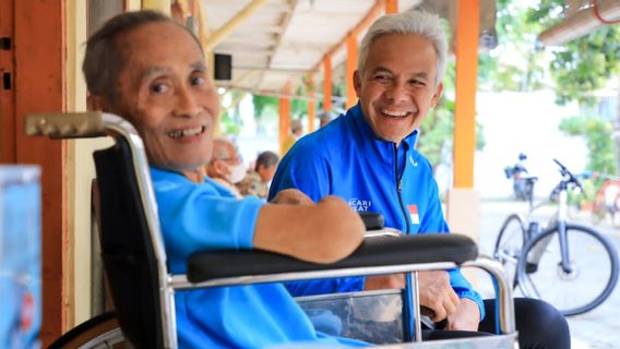 Bantuan Rumah dari Ganjar di Jepara Dipakai untuk Ngaji Anak-anak