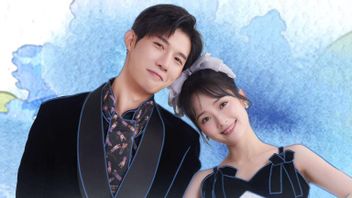 Synopsis Of Chinese Drama Have A Crush On You (2024): When Wang Lu Qing Naksir Jin Xiao