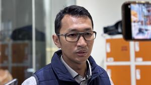 KPK Berpeluang Panggil Maman Abdurrahman dan Istri untuk Klarifikasi Kunjungan ke Eropa