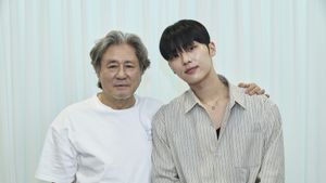 Choi Min Sik dan Choi Hyun Wook Gabung Serial <i>Notes from the Last Row</i>