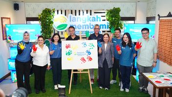 Rencana d'entretenir la Terre dans un contexte de la pollution et du changement climatique