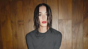 Katy Perry Disebut Harus Bayar Denda Ribuan Euro karena Syuting Video Musik Tidak Berizin