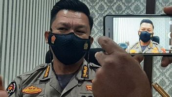 Polda Aceh Lakukan Pengamanan Jelang Ulang Tahun GAM