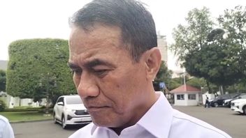 农业部长Amran声称斋月粮食库存盈余，国有肉类进口为干预储备