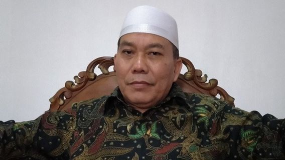  Coreng Nama Baik Partai, DPP PAN Minta AA Dihukum Berat  