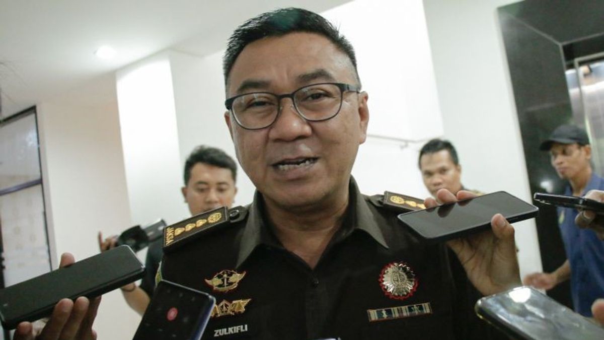 Bima Amahami Beach Reclamation Case Investigated by NTB Kejati