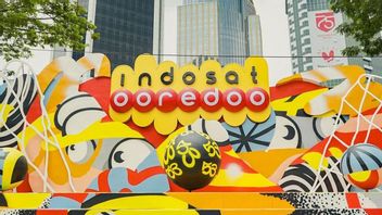 Following Telkomsel, Indosat Ooredoo Gets Permission From Kominfo For 5G