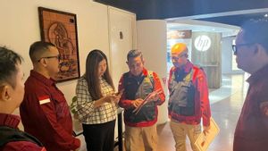 Kasus Korupsi Smartboard, Kejati Sumut Geledah Kantor di Jakarta