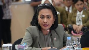 Wamen P2MI Ajak Diplomat RI Satukan Langkah untuk Pelindungan dan Penempatan Pekerja Migran