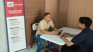 BSI Dukung Optimalisasi Kopdes Merah Putih Lewat Program Pendampingan