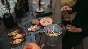 Tourist Destinations To Celebrate Halloween In Jakarta And Bogor