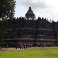 Punya Rencana ke Borobudur saat Liburan, Simak Syaratnya