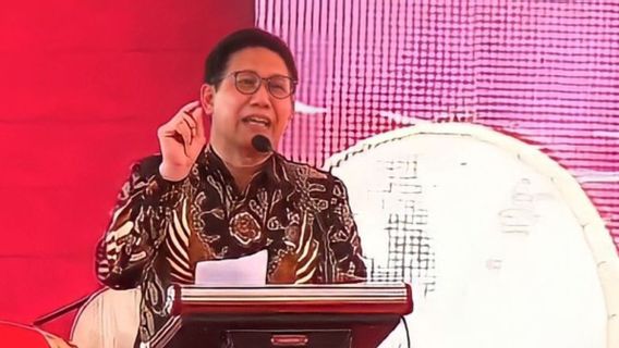 Mendes PDTT Sudah Teruskan Aspirasi Masa Jabatan Kades ke Kemendagri