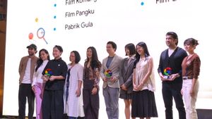 Google Year in Search 2025: Ada Ahmad Sahroni Sampai Film Pangku