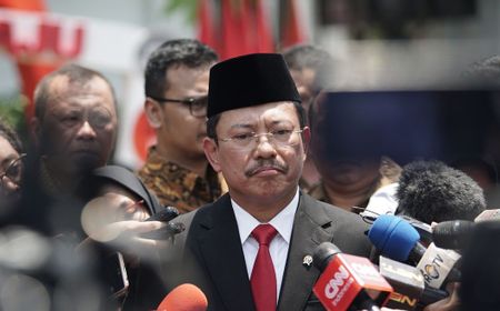 Wamenkes dan Kepala BPOM Dianggap DPR Tak Dukung Vaksin Nusantara Terawan