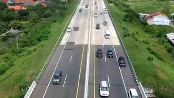 卡利坎贡的Cipali收费公路的一条路线再次延长至4月9日下午